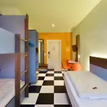 Cityhotel Thueringer Hof Design - Self Check-in