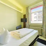 Отель Cityhotel Thueringer Hof Design - Self Check-in