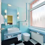 Cityhotel Thueringer Hof Design - Self Check-in