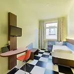 Отель Cityhotel Thueringer Hof Design - Self Check-in Ганновер
