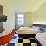 Hotel Cityhotel Thueringer Hof Design - Self Check-in