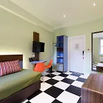 Cityhotel Thueringer Hof Design - Self Check-in Hotel Hannover