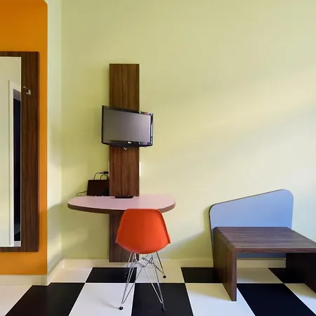 Cityhotel Thueringer Hof Design