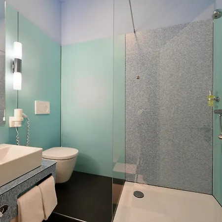 Cityhotel Thueringer Hof Design - Self Check-in 3*